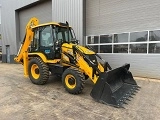 JCB 3DX excavator-loader