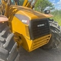 HYDREMA 906 excavator-loader