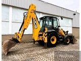 JCB 3 CX excavator-loader