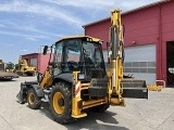 JCB 3CX Plus excavator-loader