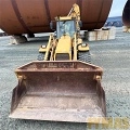 HYDREMA 906 excavator-loader