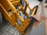 HYDREMA H 928 D-ESD excavator-loader