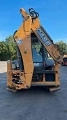 CASE 580ST excavator-loader