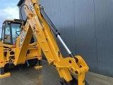 JCB 3DX excavator-loader