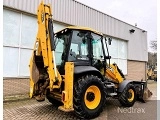 JCB 3 CX excavator-loader