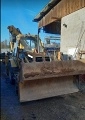 CATERPILLAR 428 excavator-loader