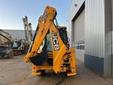 JCB 3DX excavator-loader