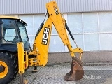 JCB 3 CX excavator-loader