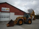 HYDREMA H 928 D-ESD excavator-loader