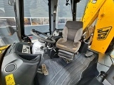 JCB 3 CX excavator-loader