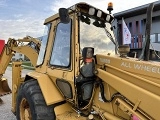 CATERPILLAR 438 B 4x4 excavator-loader