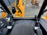 JCB 3 CX excavator-loader