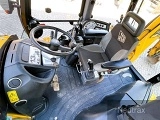 JCB 3 CX excavator-loader