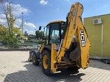 JCB 3 CX excavator-loader