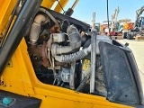 JCB 3 CX excavator-loader