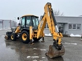 JCB 3CX Eco excavator-loader