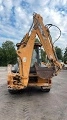 CASE 695 excavator-loader