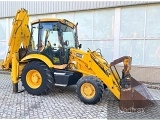 JCB 3 CX excavator-loader