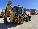 JCB 3 CX excavator-loader