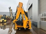 JCB 3DX excavator-loader