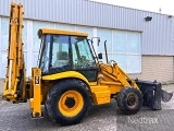 JCB 3 CX excavator-loader