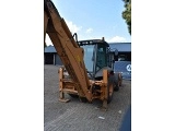 CASE 590SR 2 excavator-loader