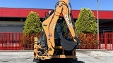 CASE 580ST excavator-loader