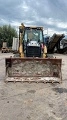 CATERPILLAR 428 excavator-loader