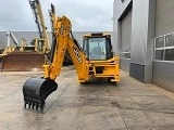 JCB 3DX excavator-loader