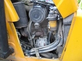 JCB 2CX SM excavator-loader