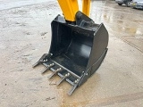 JCB 3 CX excavator-loader