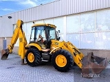 JCB 3 CX excavator-loader