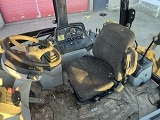 CATERPILLAR 428 excavator-loader