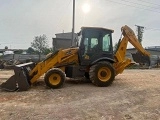 JCB 3 CX excavator-loader