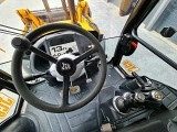 JCB 3 CX excavator-loader