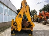 JCB 3 CX excavator-loader