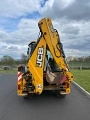 JCB 3 CX excavator-loader