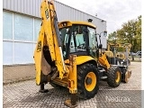 JCB 3 CX excavator-loader