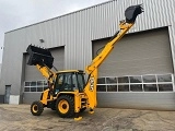 JCB 3DX excavator-loader