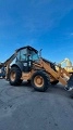 CASE 580ST excavator-loader