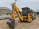 JCB 3 CX excavator-loader