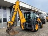 TEREX 820 excavator-loader