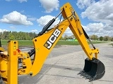 JCB 3CX Plus excavator-loader