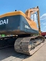 HYUNDAI R 210 LC 7A crawler excavator