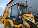 JCB 3DX excavator-loader