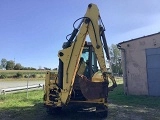 NEW-HOLLAND LB 115 excavator-loader