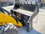 JCB 3 CX excavator-loader