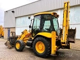 JCB 3 CX excavator-loader