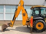 JCB 3 CX excavator-loader