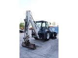 TEREX 860 excavator-loader